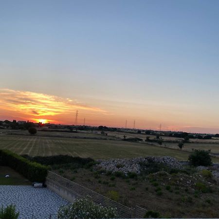 Rogos Casa Vacanze Hotel Ragusa Kültér fotó