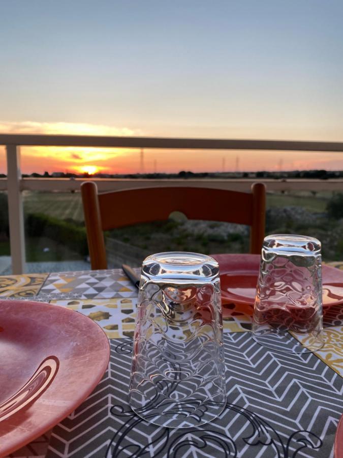 Rogos Casa Vacanze Hotel Ragusa Kültér fotó